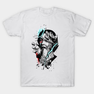 Sinner tattoo T-Shirt